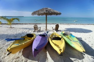 See the Beach and Boat