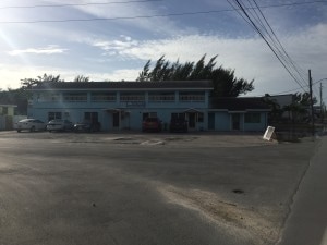 The Ambassador Inn Motel