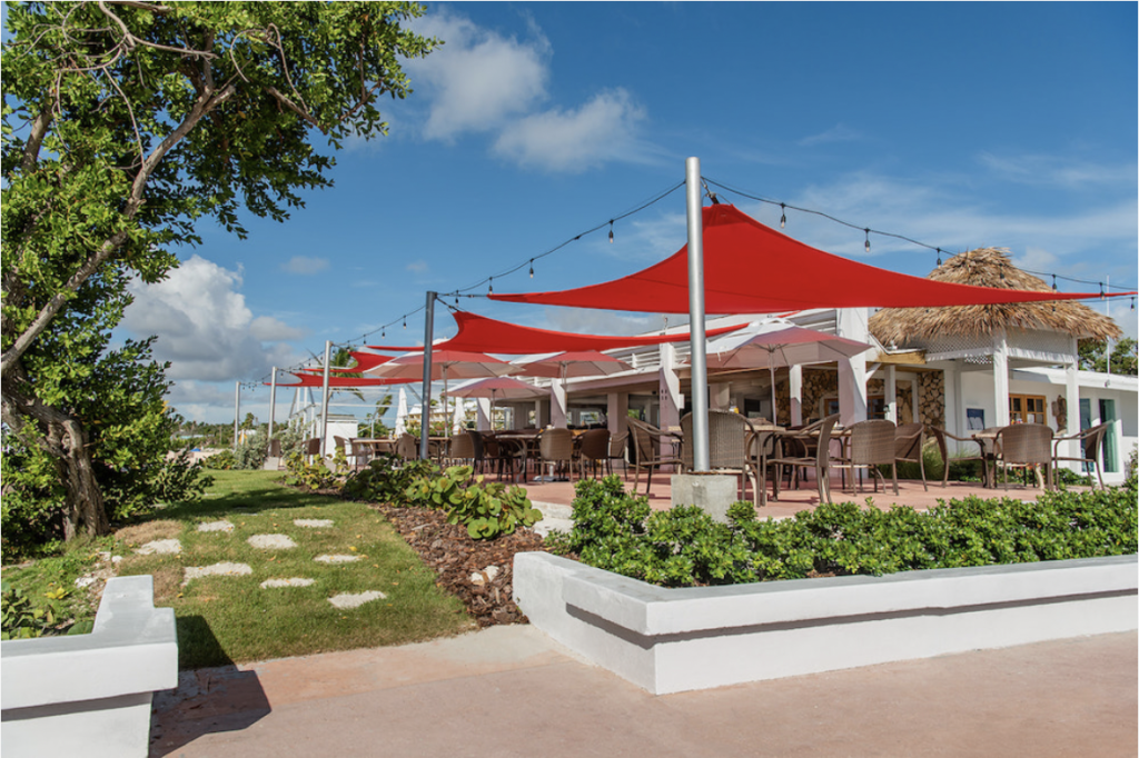 Two Restaurant Choices At The Abaco Beach Resort Marsh Harbour   Screen Shot 2022 09 14 At 7.18.28 AM 1024x682 